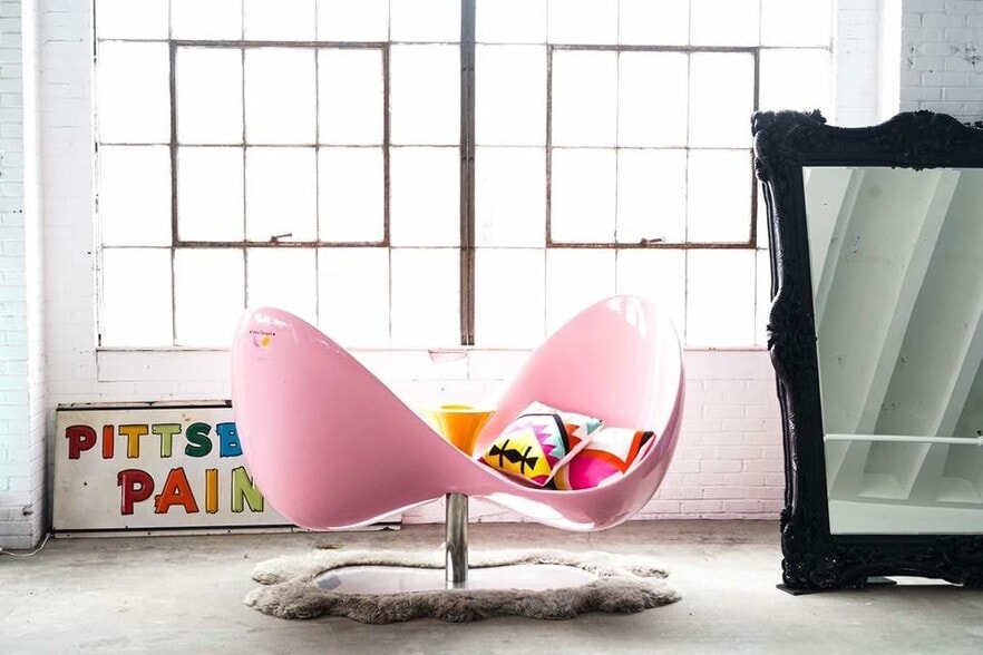 More Photos Of 201 N Braddock Ave, Pittsburgh Light Manufacturing For Lease