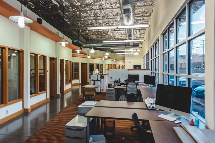 More Photos Of 720 W Fifth St, Winston-Salem Storefront Retail Office For Lease