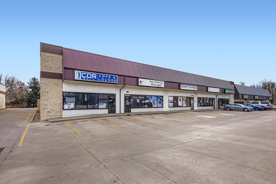 More Photos Of 4298 Kipling St, Wheat Ridge General Retail For Sale