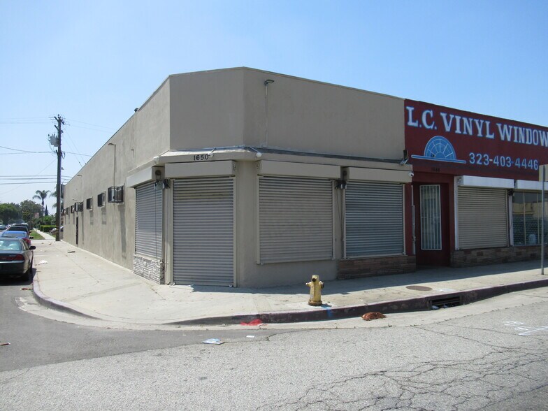 More Photos Of 1644 E Compton Blvd, Compton Freestanding For Sale