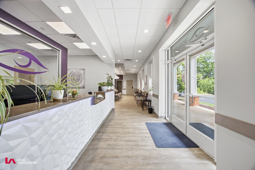 More Photos Of 8458 Campbellton St, Douglasville Office For Lease