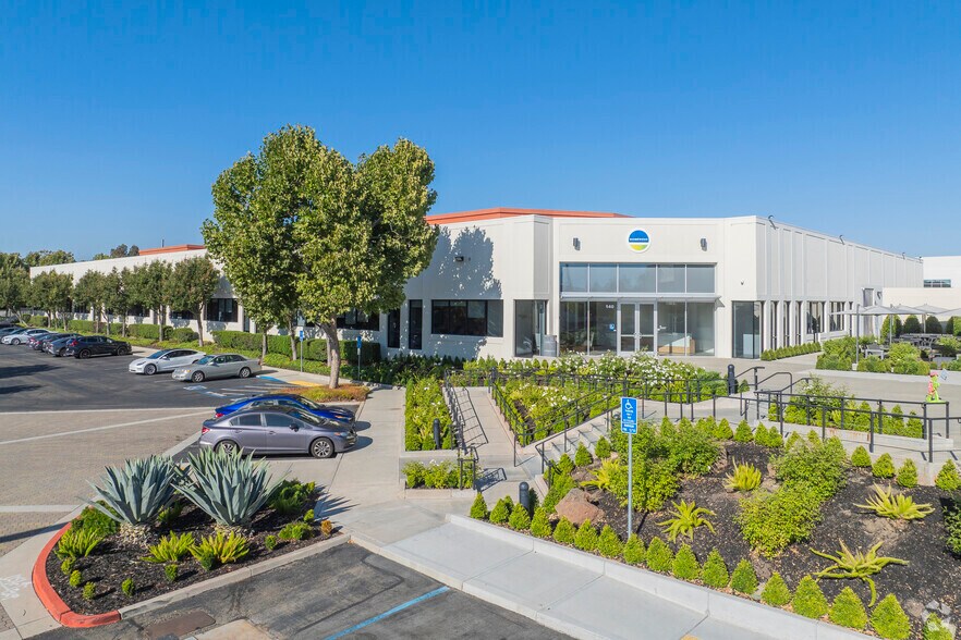 Primary Photo Of 140 Baytech Dr, San Jose Research And Development For Lease