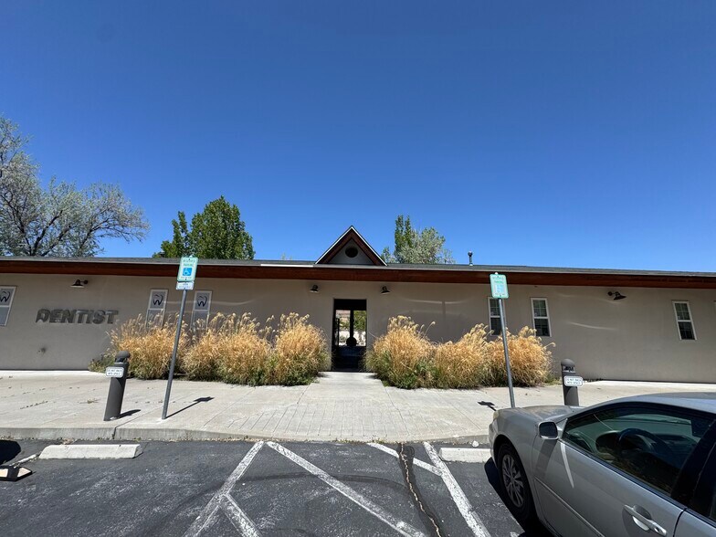 More Photos Of 4650 Wedekind Rd, Sparks Office For Lease