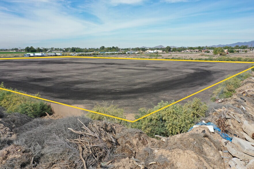 SE 7th St & Beloat Rd, Buckeye, AZ 85326 Land For Sale