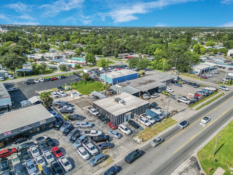 More Photos Of 120 W Carroll St, Kissimmee Industrial For Sale