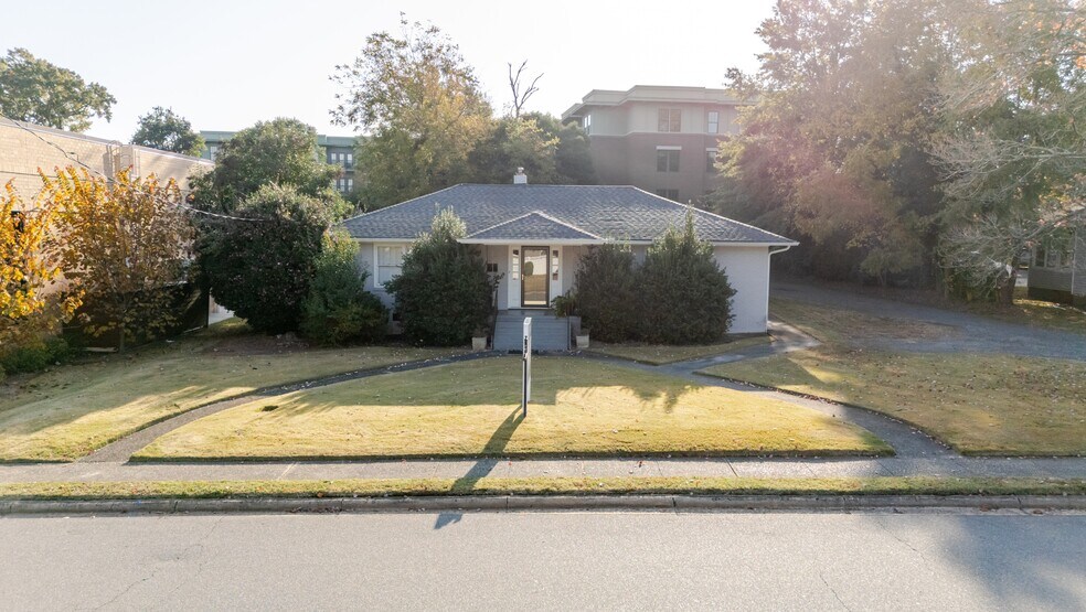 More Photos Of 110 Springs St, Fort Mill Office For Lease
