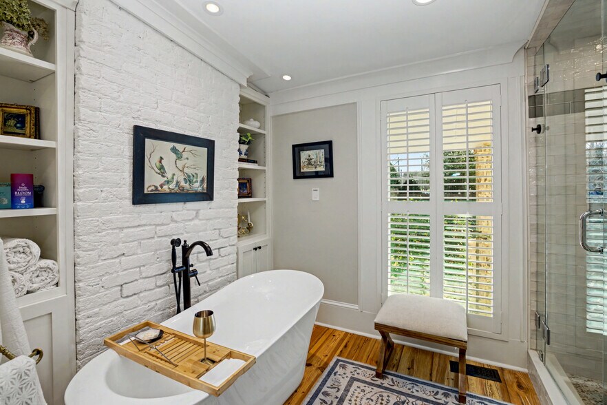 More Photos Of 36 Broad St, Senoia Office For Sale