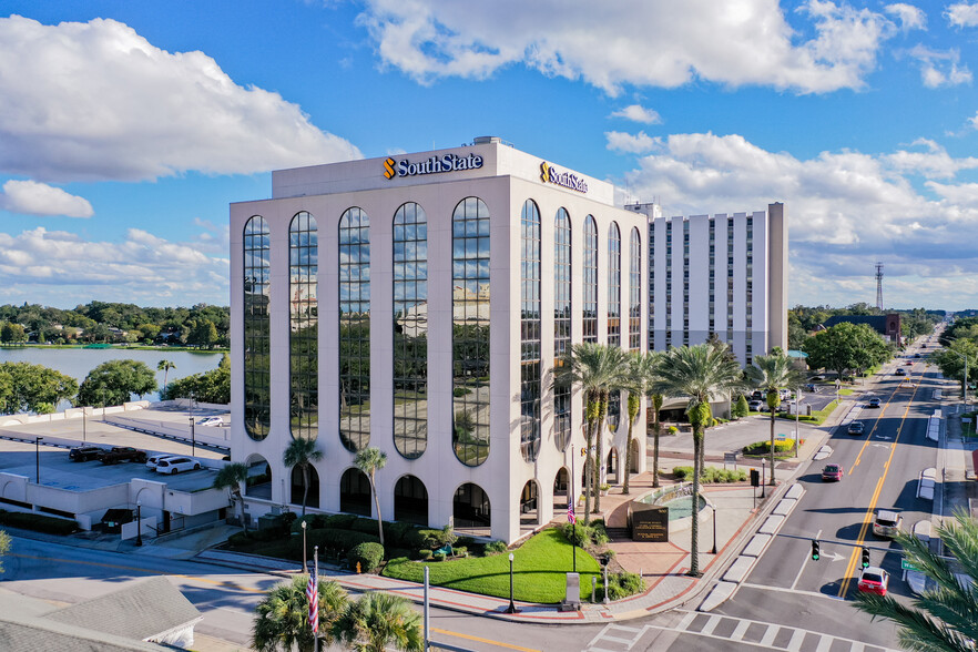 Primary Photo Of 500 S Florida Ave, Lakeland Office For Lease