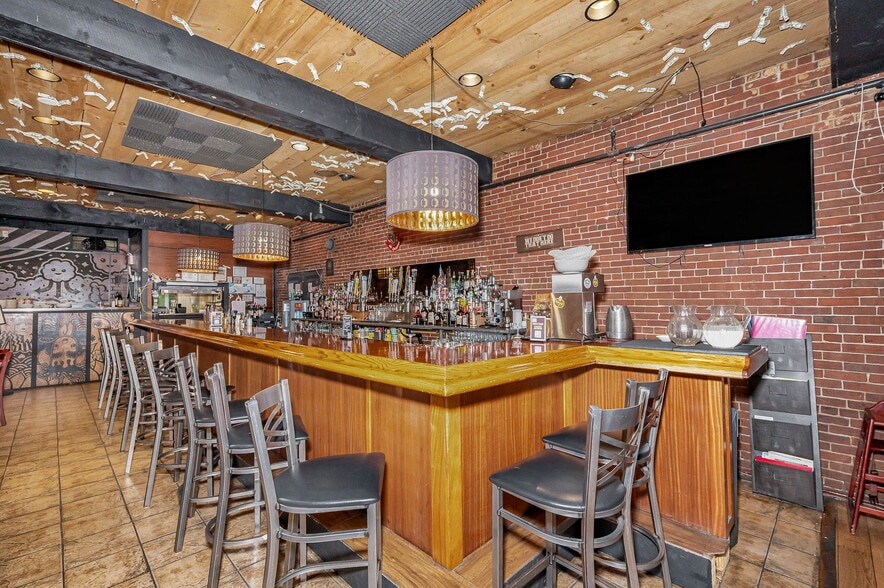 More Photos Of 197 Market St, Lowell Restaurant For Sale
