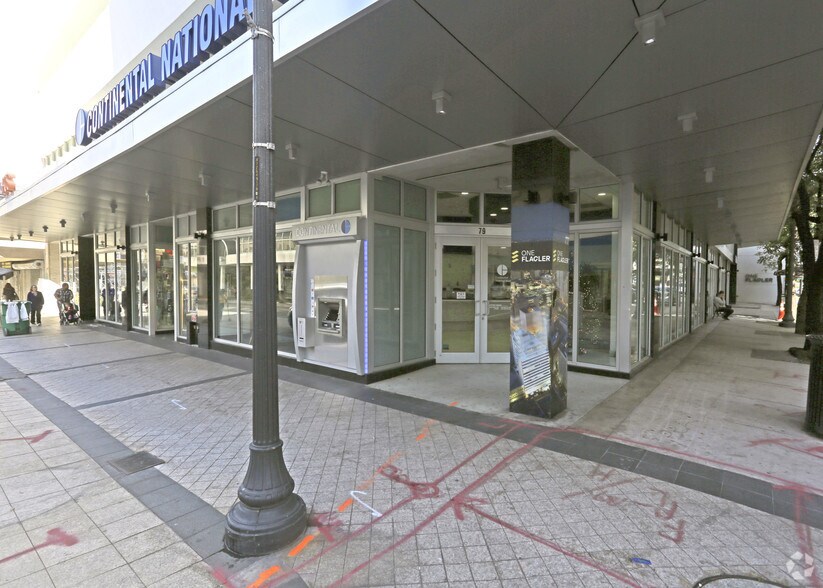 More Photos Of 14 NE 1st Ave, Miami Office For Sale