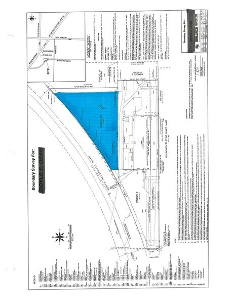More Photos Of 7030 N Haverhill Rd, Riviera Beach Land For Lease