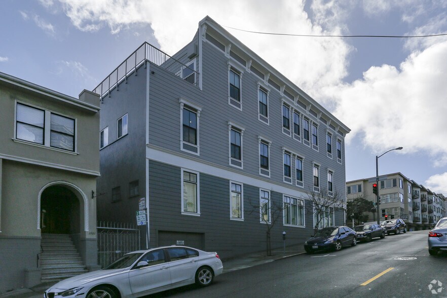 More Photos Of 1686-1694 Union St, San Francisco Office For Lease