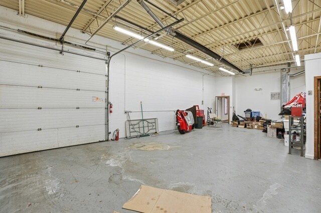 More Photos Of 968-980 Main St, Crete Freestanding For Sale