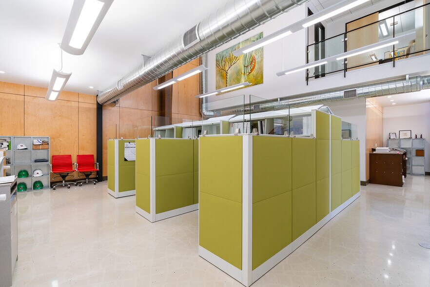 More Photos Of 15-17 Brush Pl, San Francisco Flex For Lease