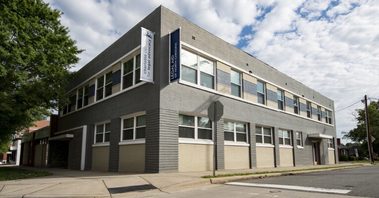 More Photos Of 1431 Elizabeth Ave, Charlotte Office For Lease