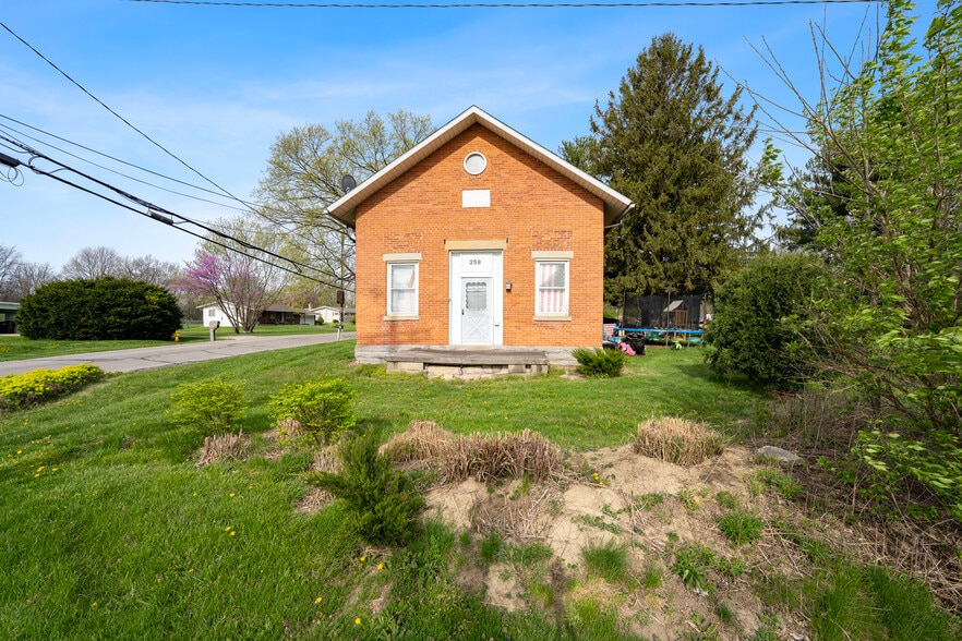 More Photos Of 258 Houk Rd, Delaware Land For Sale