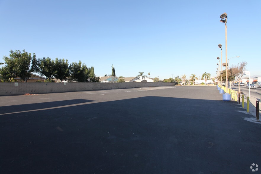 More Photos Of 13540 Valley Blvd, La Puente Land For Sale