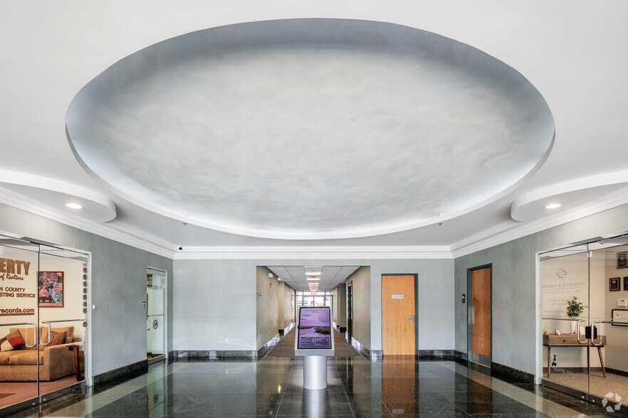 More Photos Of 110A Meadowlands Pky, Secaucus Unknown For Lease