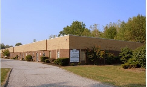Primary Photo Of 7255 Industrial Park Blvd, Mentor Manufacturing For Lease