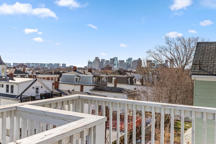 More Photos Of 167 Lexington St, Boston Apartments For Sale
