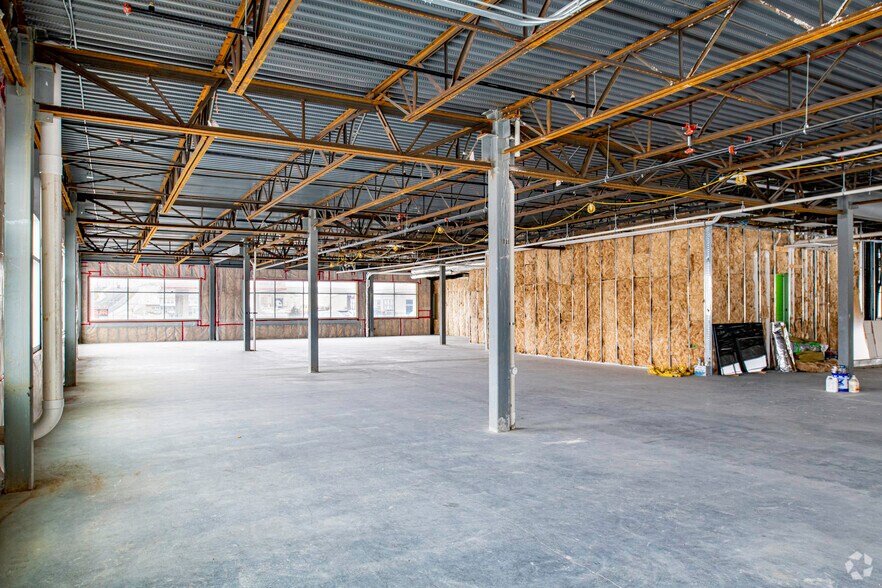 Photo of 3rd Floor Ste 