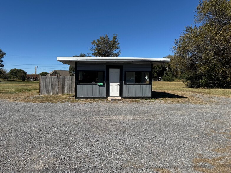 More Photos Of 313 Blake Dr, Wagoner Land For Sale