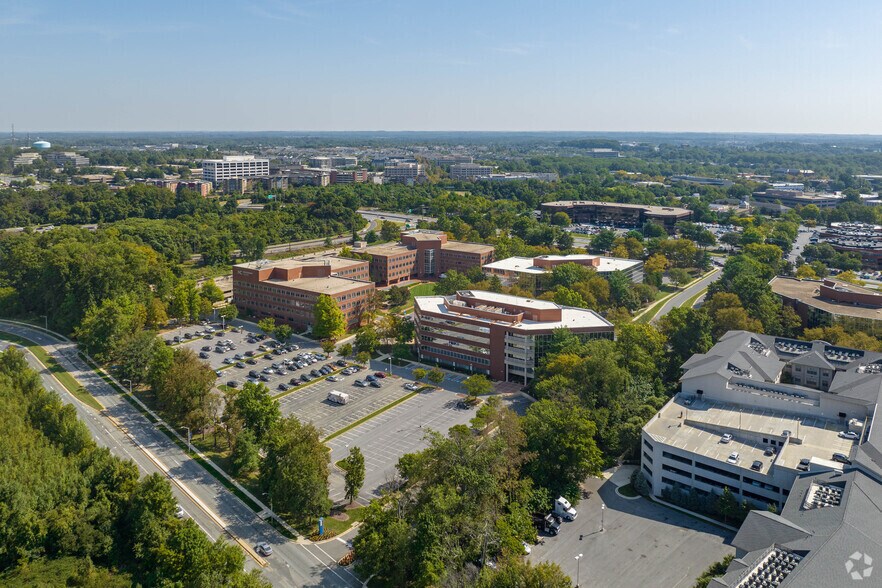 More Photos Of 9200-9211 Corporate Blvd, Rockville Unknown For Lease
