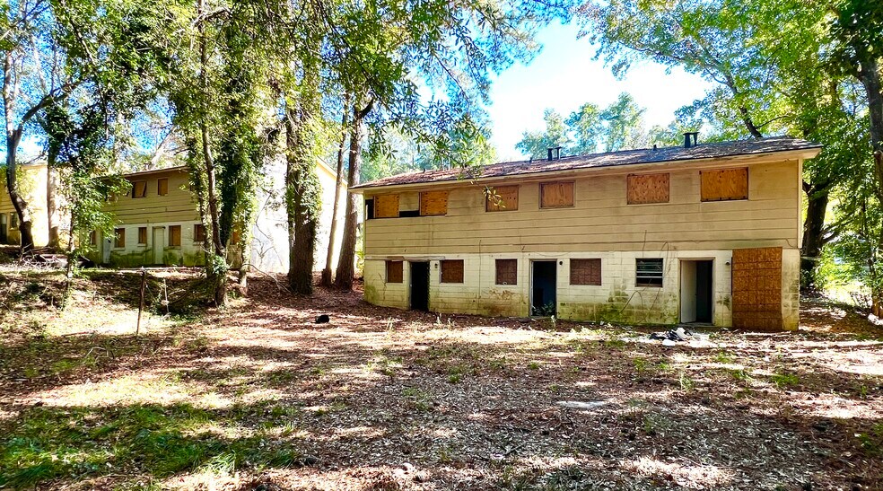 More Photos Of 4848 Conner Rd, Columbus Apartments For Sale