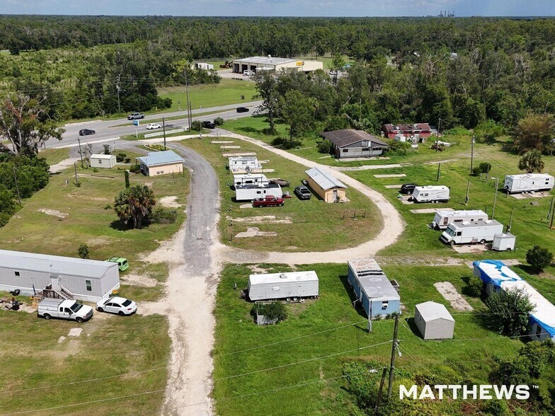 More Photos Of 2785 S Byron Butler Pky, Perry Manufactured Housing Mobile Home Park For Sale