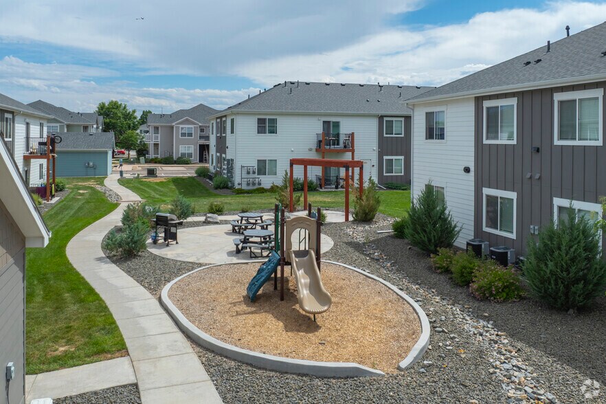 More Photos Of 3004 W A St, Greeley Apartments For Sale