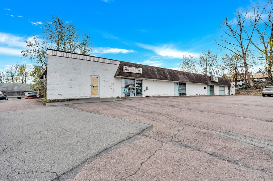 More Photos Of 10 Green Ridge St, Scranton Land For Sale