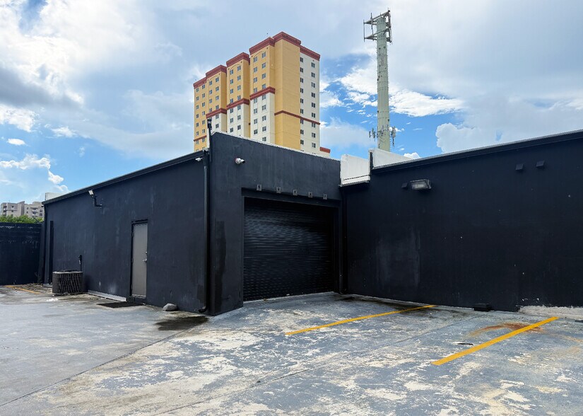 More Photos Of 101 NE 79th St, Miami Loft Creative Space For Sale
