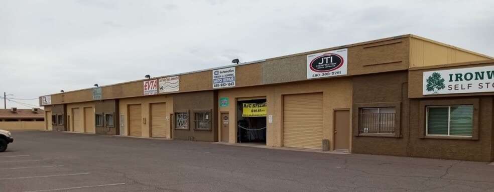 Primary Photo Of 1678 W Superstition Blvd, Apache Junction Self Storage For Lease