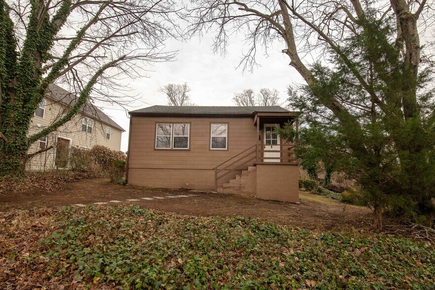 More Photos Of 128 Summit St, Charlottesville Apartments For Sale