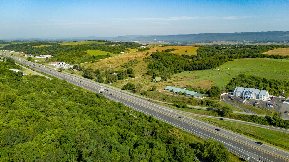 More Photos Of 2484 E Lee Hwy, Wytheville Land For Sale