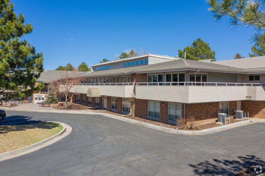 Primary Photo Of 5525 Erindale Dr, Colorado Springs Research And Development For Lease