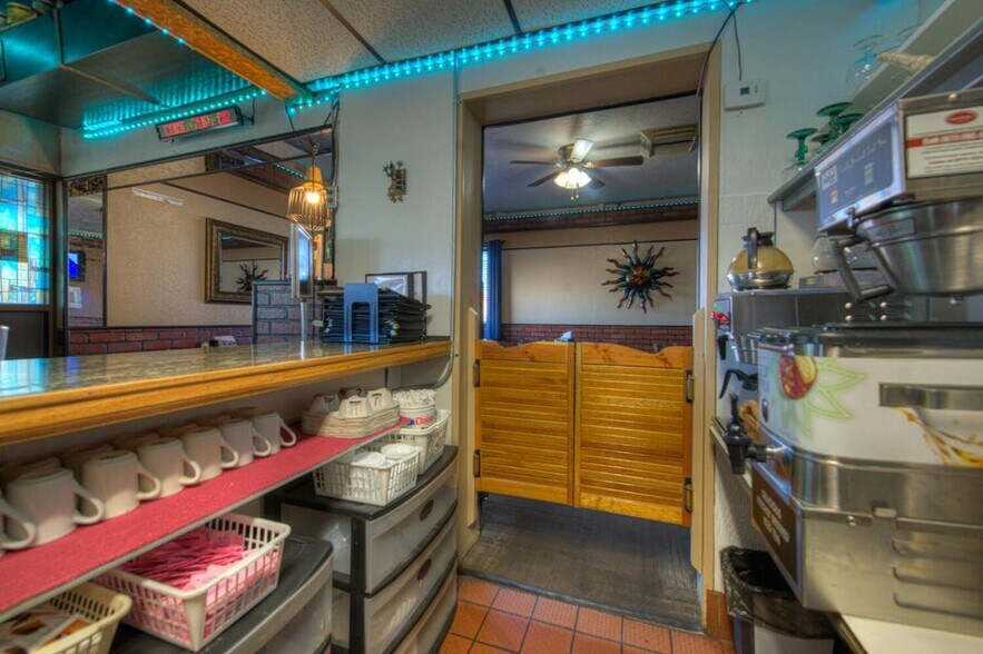 More Photos Of 822 Main St, Walsenburg Restaurant For Sale