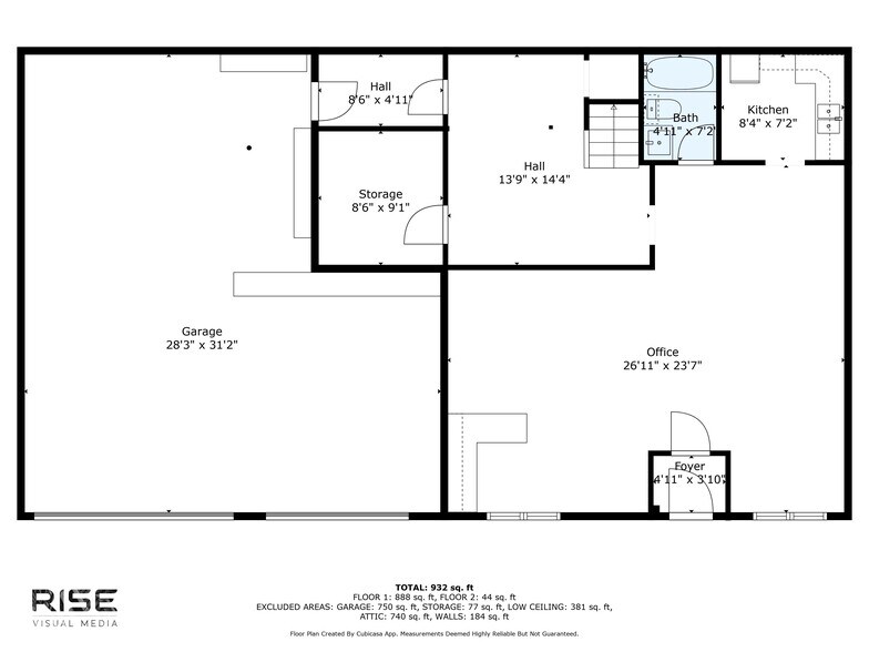 More Photos Of 264 Vauxhall St, New London Warehouse For Sale