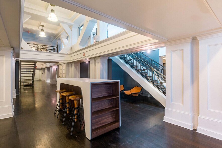 More Photos Of 25 W 39th St, New York Loft Creative Space For Lease