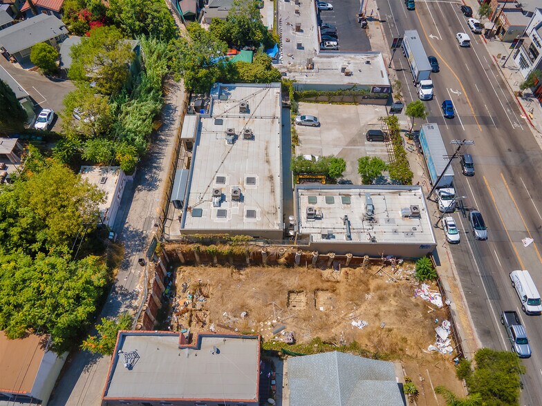 More Photos Of 1492 W Sunset Blvd, Los Angeles Land For Sale