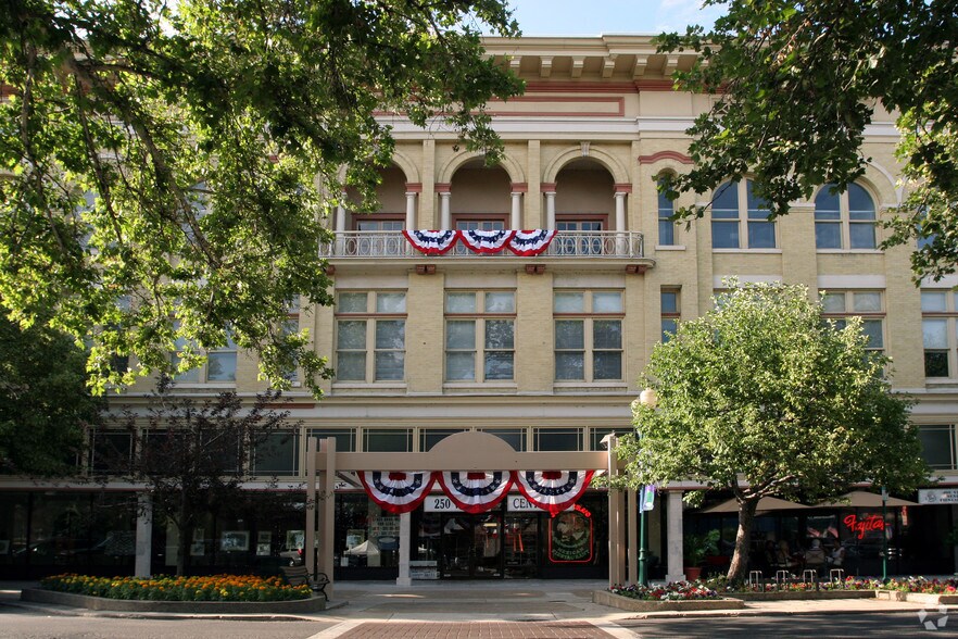 More Photos Of 250 W Center St, Provo Office Residential For Lease