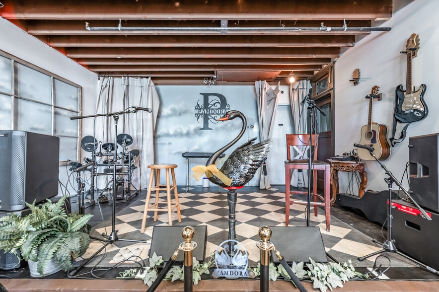 More Photos Of 81 N C St, Virginia City General Retail For Sale