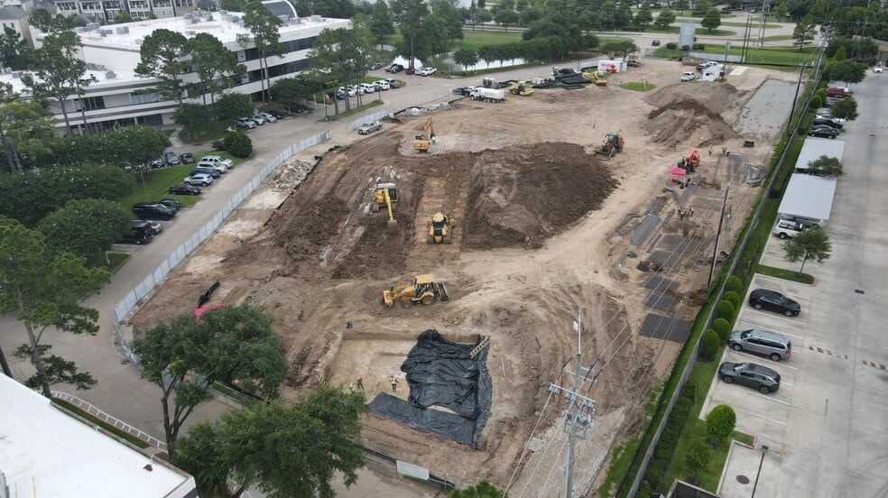 More Photos Of 7022 Old Katy Rd, Houston Flex For Sale