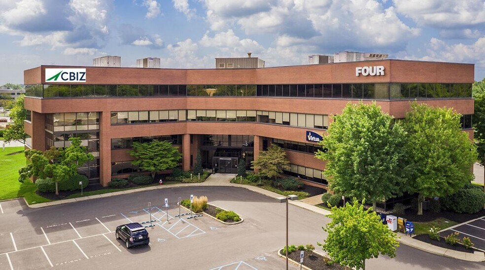 Primary Photo Of 601 Route 73 N, Marlton Office For Lease