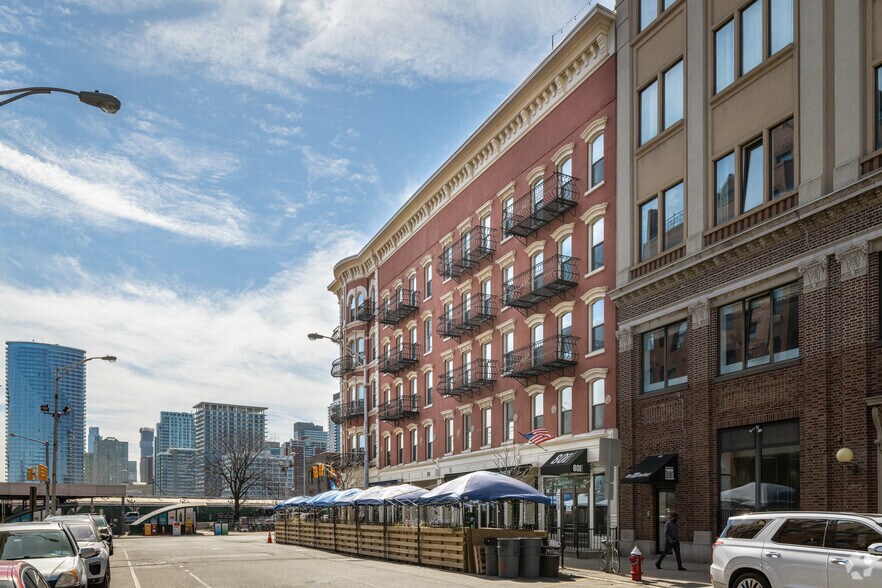 More Photos Of 80 River St, Hoboken Office For Lease