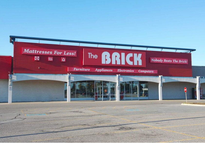 More Photos Of 1375 London Rd, Sarnia Storefront For Lease