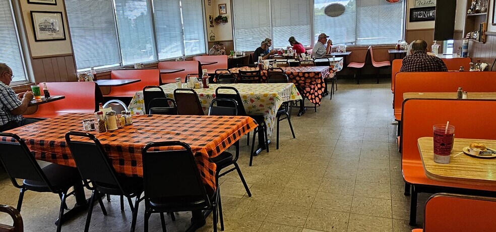 More Photos Of 225 Gifford Pl, Joelton Restaurant For Sale