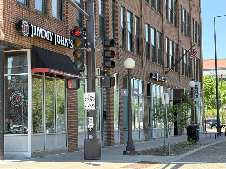 More Photos Of 523 Jackson St, Saint Paul Multifamily For Sale