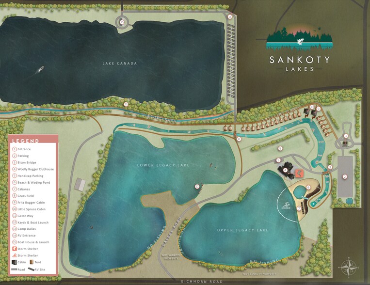 More Photos Of 1583 Spring Bay Rd, Spring Bay Hotel For Sale