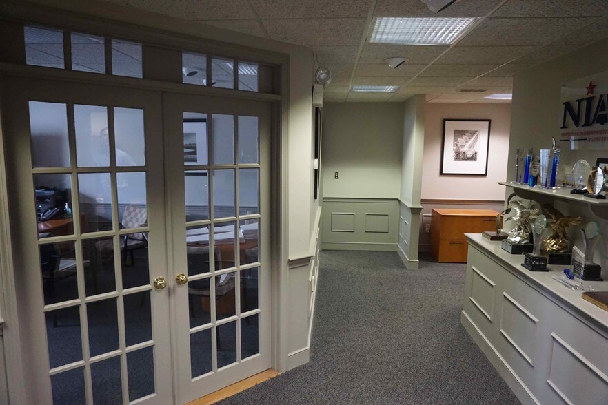 More Photos Of 80 Washington St, Norwell Office For Lease